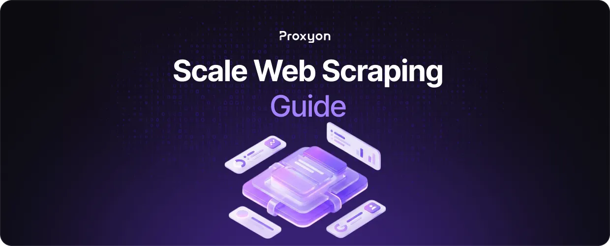 How to Scrape at Scale  Concurrency, Retries & Proxy Management
