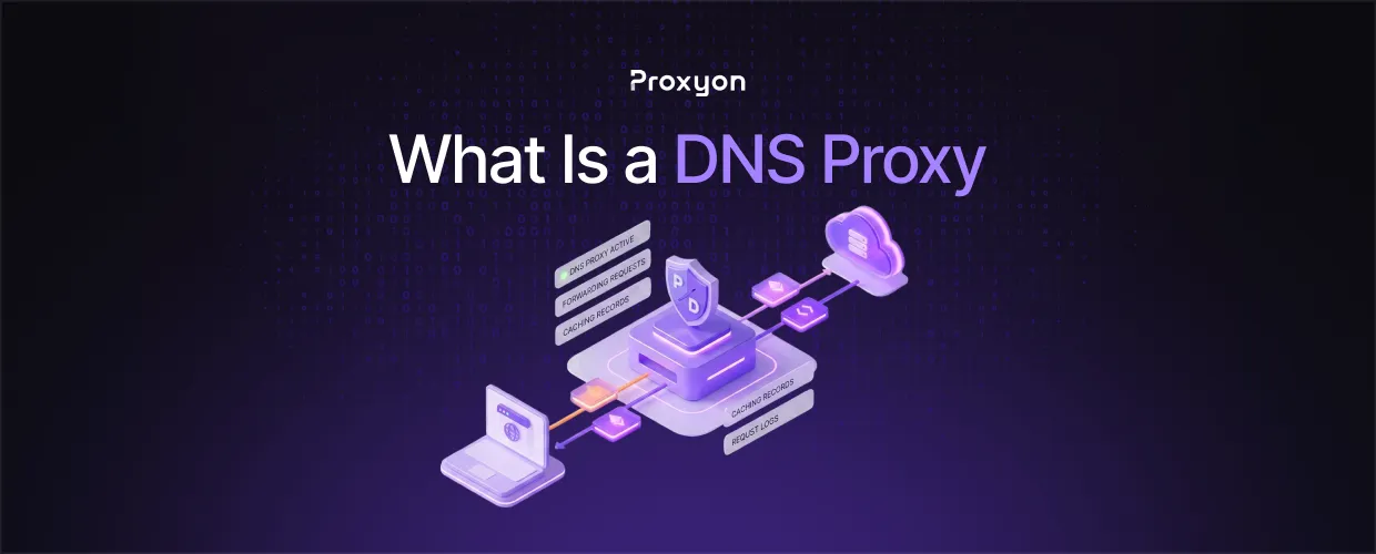 What Is a DNS Proxy (2026)