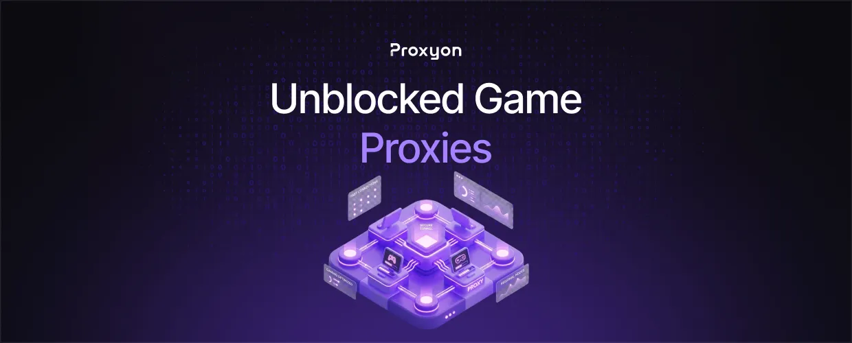 Unblocked Game Proxies