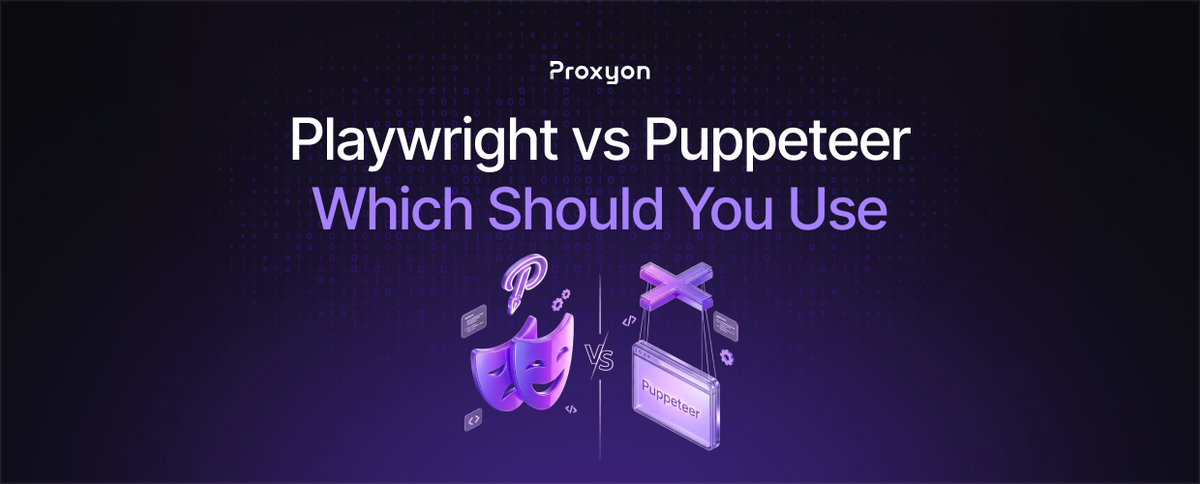 Playwright vs Puppeteer  Which Should You Use (2026)