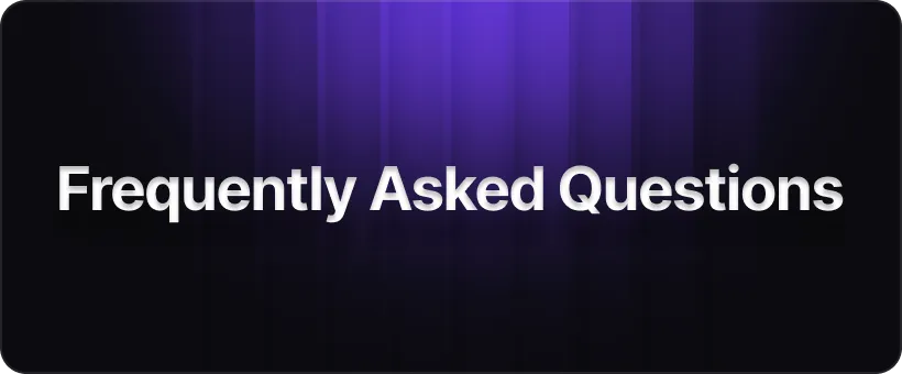 FAQ