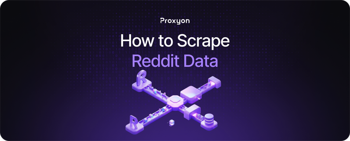 How to Scrape Reddit Data (2026)