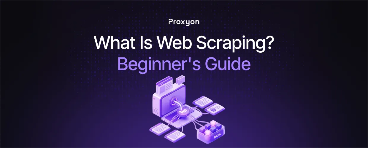 What Is Web Scraping  a Beginner's Guide