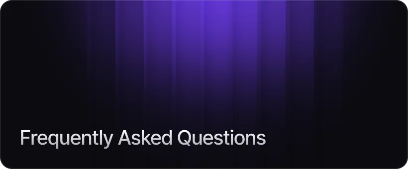 FAQ