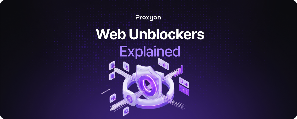 Web Unblockers Explained
