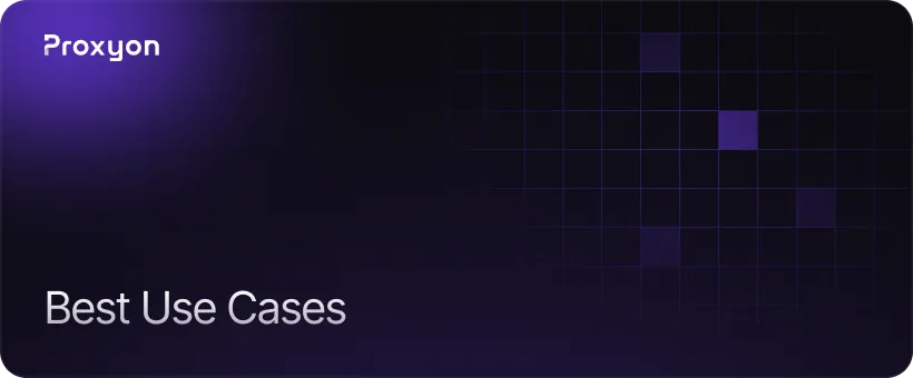 Best Use Cases