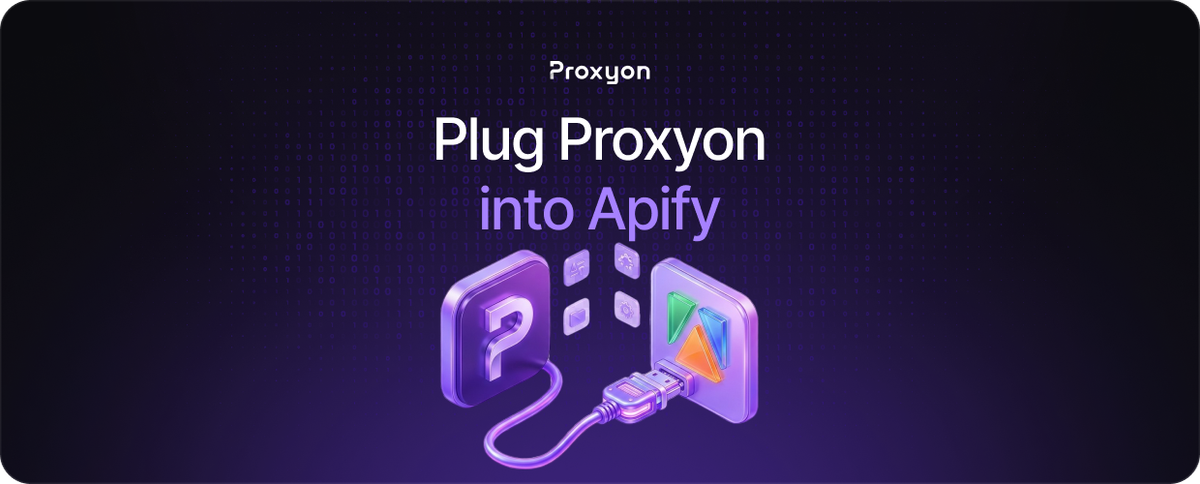 Plug Proxyon into AdsPower