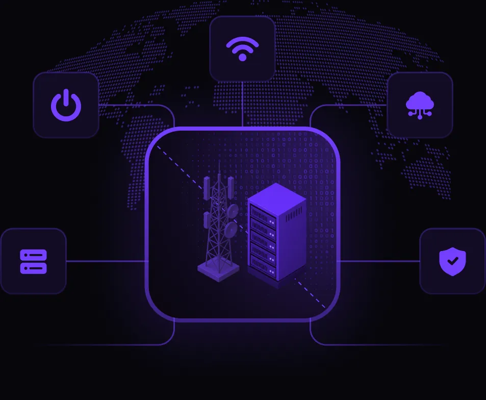 ISP Proxies