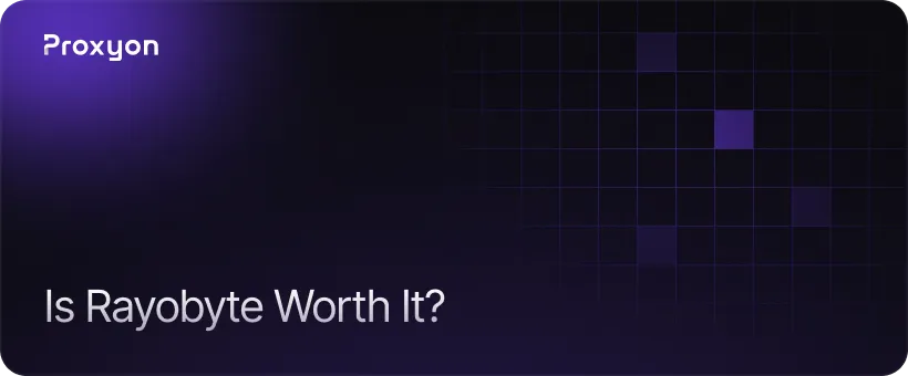 Is Rayobyte Worth It