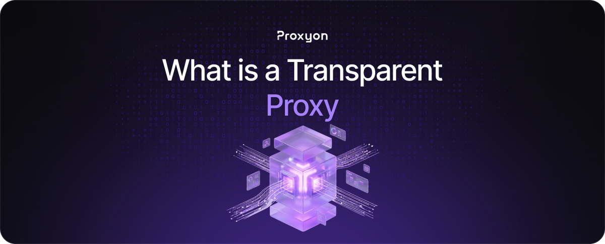 Are Free Proxies Safe