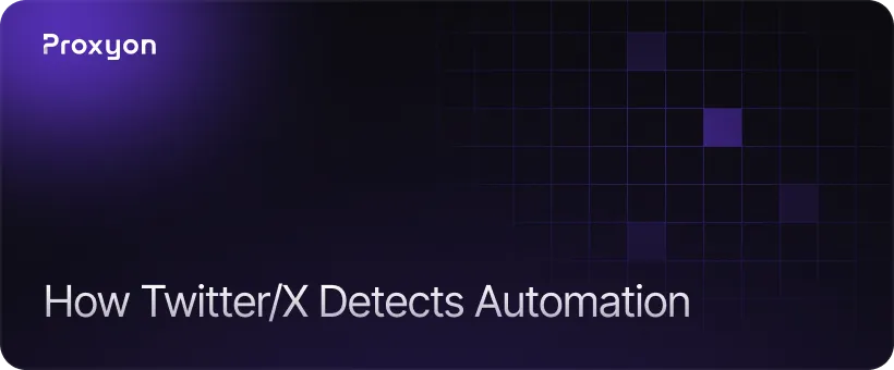 How Twitter Detects Automated Traffic