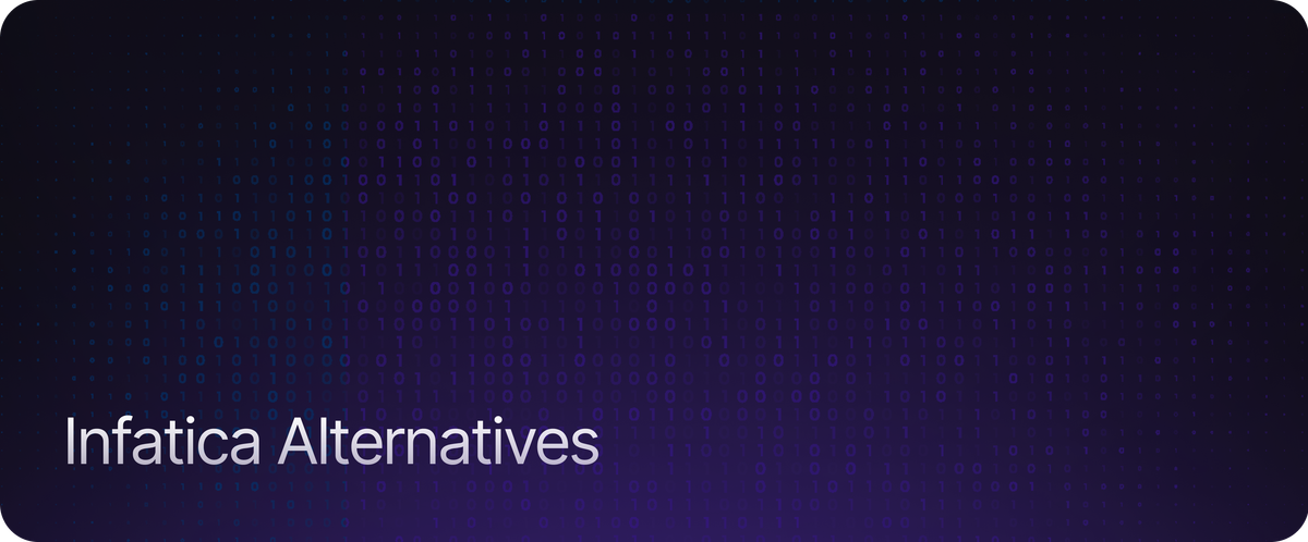 Infatica Alternatives