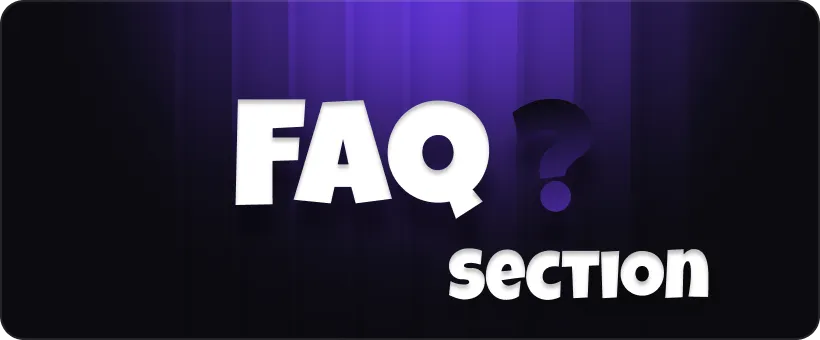 FAQ