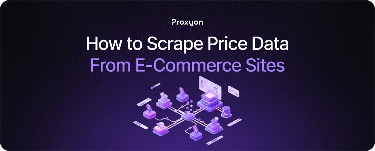 How to Scrape Price Data From E Commerce Sites