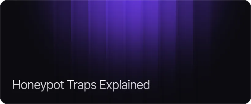 What Is a Honeypot Trap and How Scrapers Avoid Them