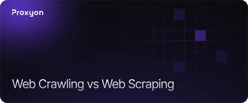 How Web Crawling and Web Scraping Work
