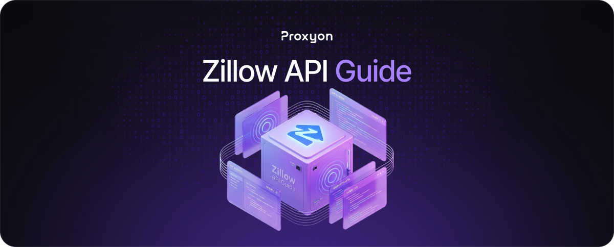 Zillow API Guide  Scraping Real Estate Data With Proxies