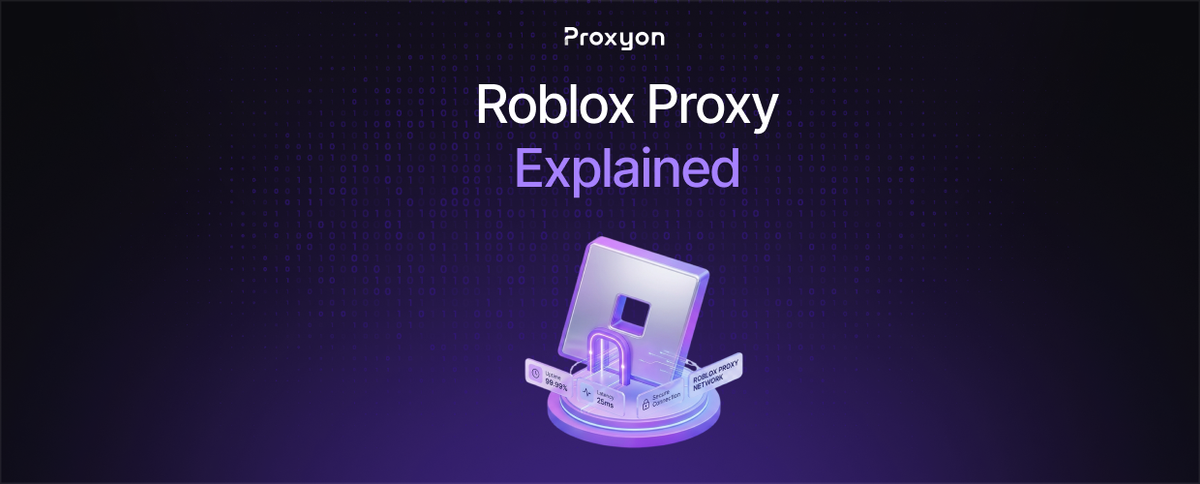 Roblox Proxy Explained (2026)