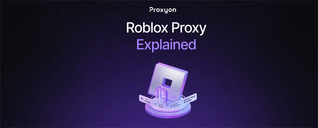 Roblox Proxy Explained (2026)