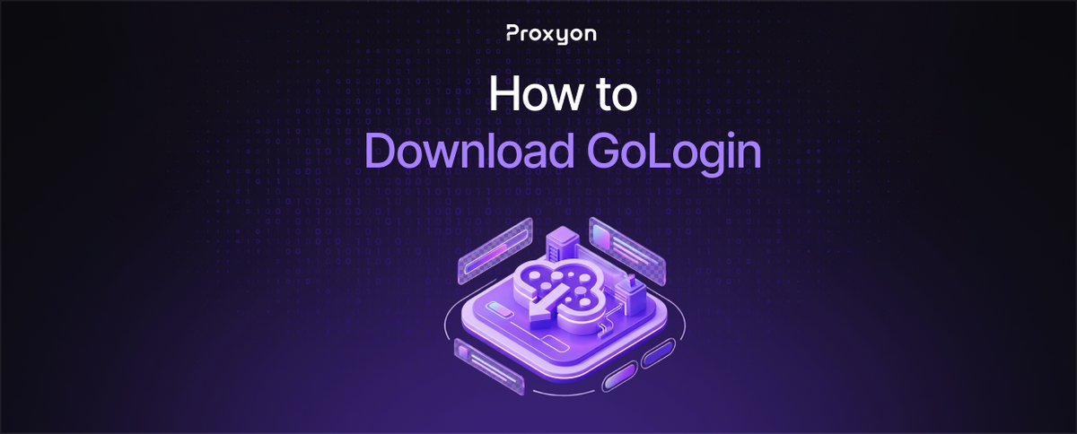 How to Download GoLogin