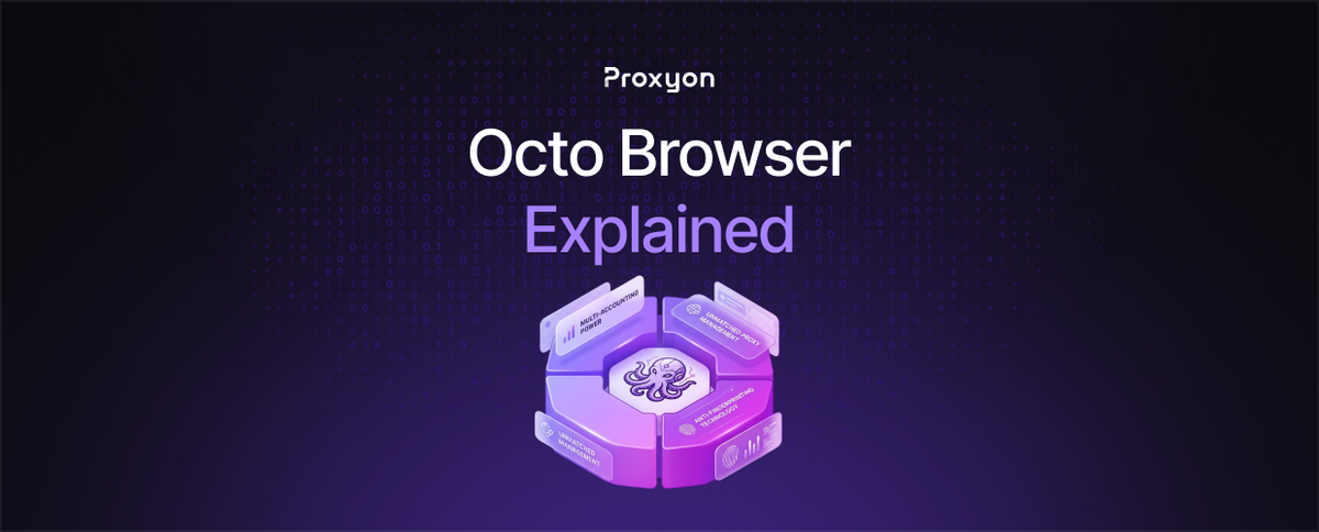 Octo Browser Explained (2026)