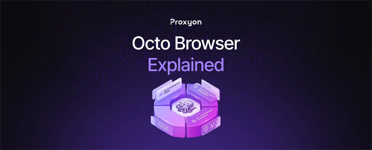Octo Browser Explained (2026)