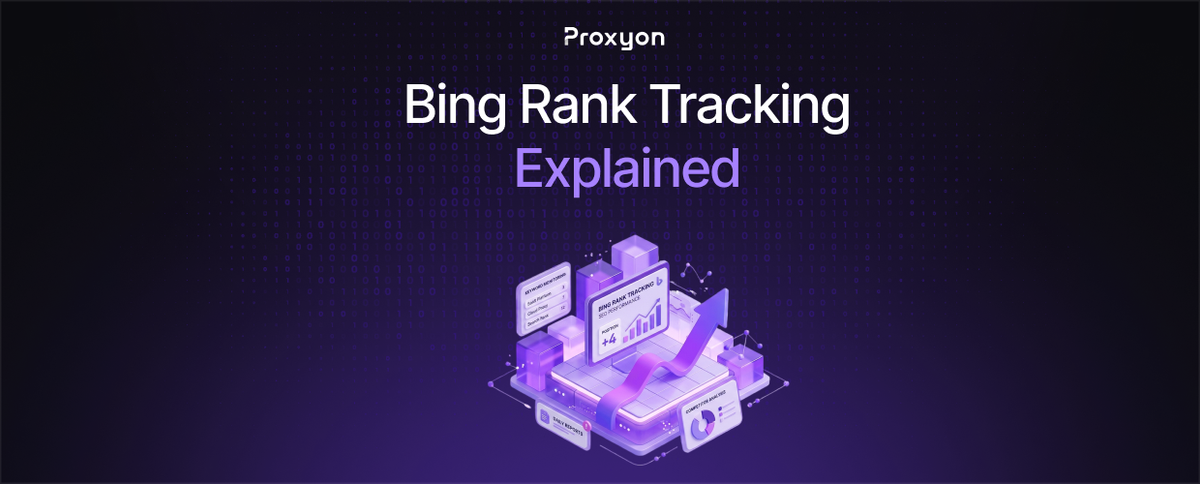 Bing Rank Tracking Explained (2026)