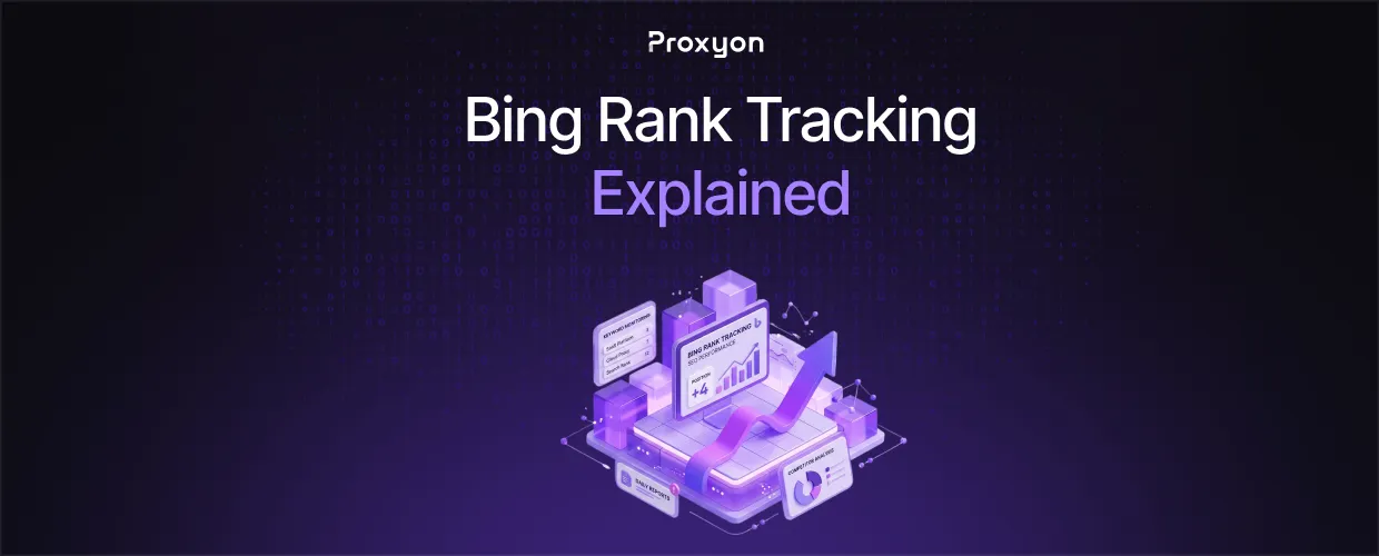 Bing Rank Tracking Explained (2026)
