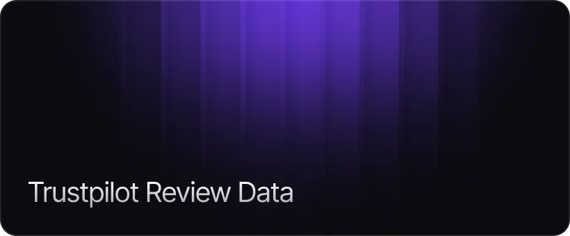 Where Trustpilot Stores Its Review Data