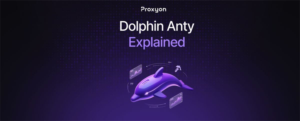 Dolphin Anty Explained