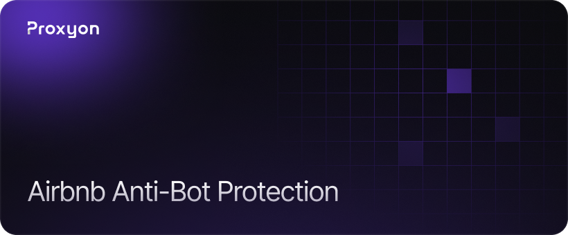 airbnb anti bot protection