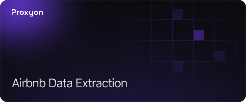 airbnb data extraction