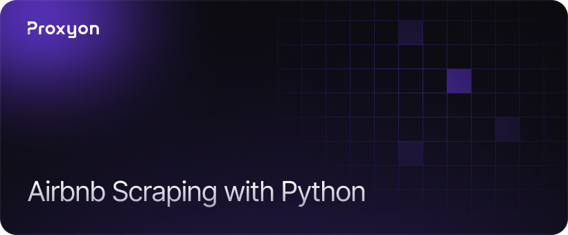 airbnb scraping with python