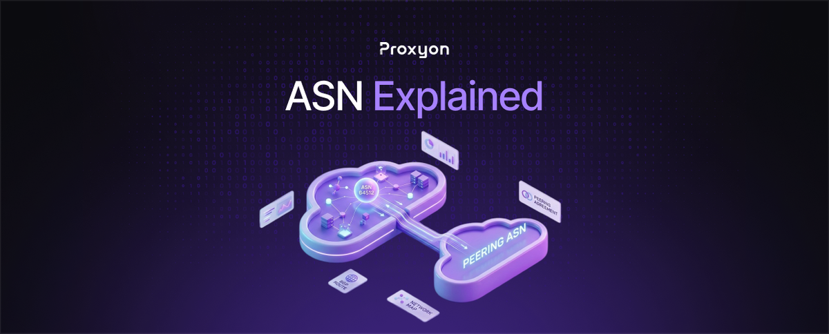 ASN Explained