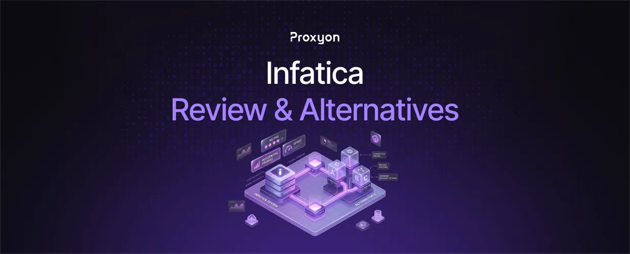 Infatica Review & Alternatives (2026)