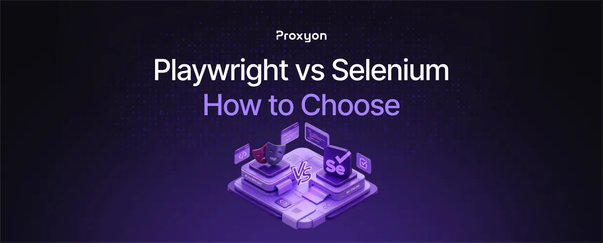 Playwright vs Selenium How to Choose in 2026