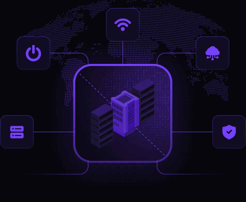 Datacenter Proxies