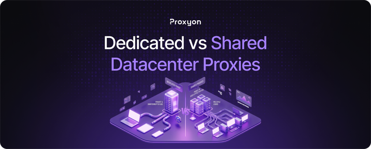 How to Use Proxies With Python Requests