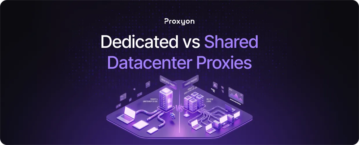 How to Use Proxies With Python Requests
