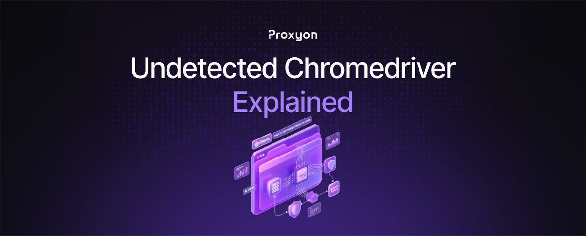 Undetected Chromedriver Explained (2026)