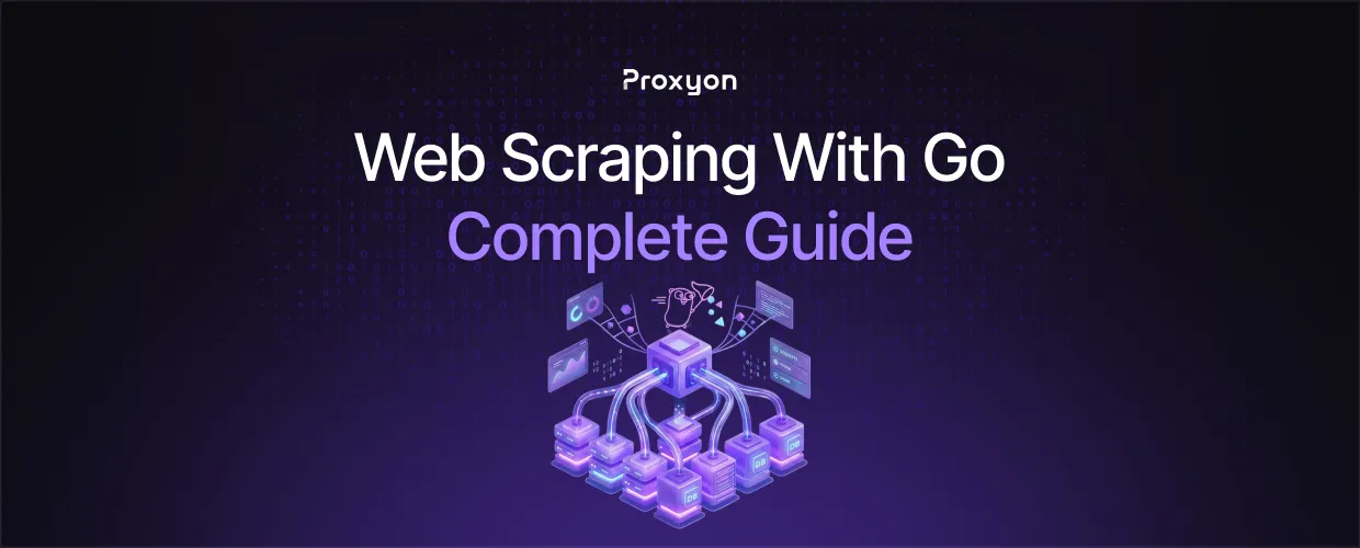 Web Scraping With Go  A Complete Guide (2026)
