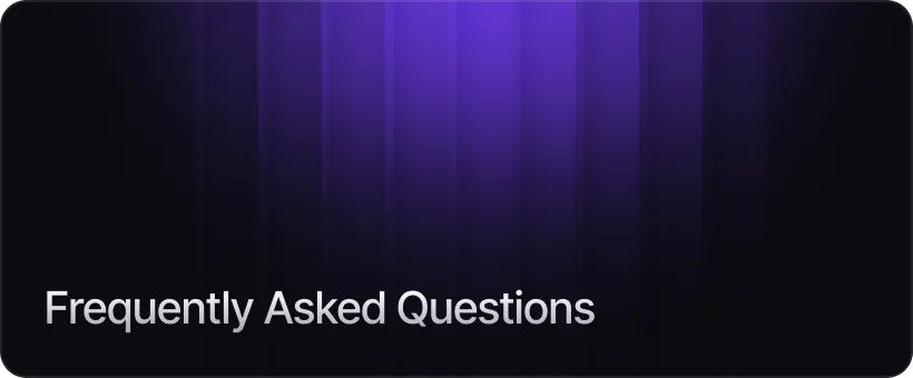 FAQ
