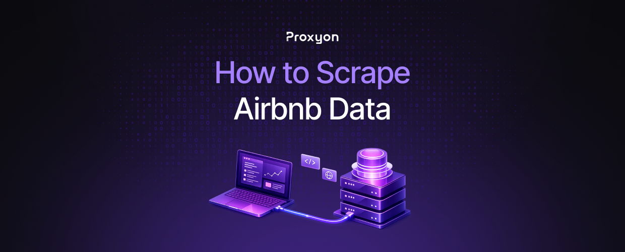 how to scrape airbnb data
